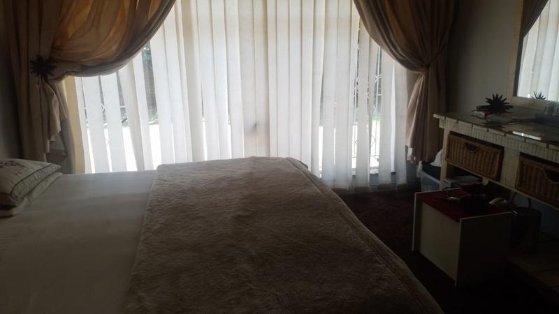 4 Bedroom Property for Sale in Greenhills Gauteng
