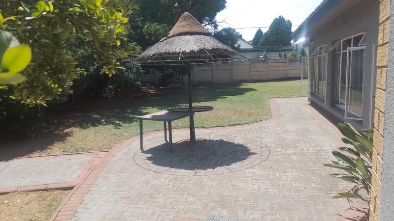 4 Bedroom Property for Sale in Greenhills Gauteng