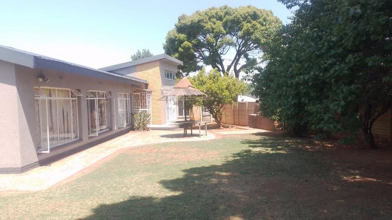 4 Bedroom Property for Sale in Greenhills Gauteng