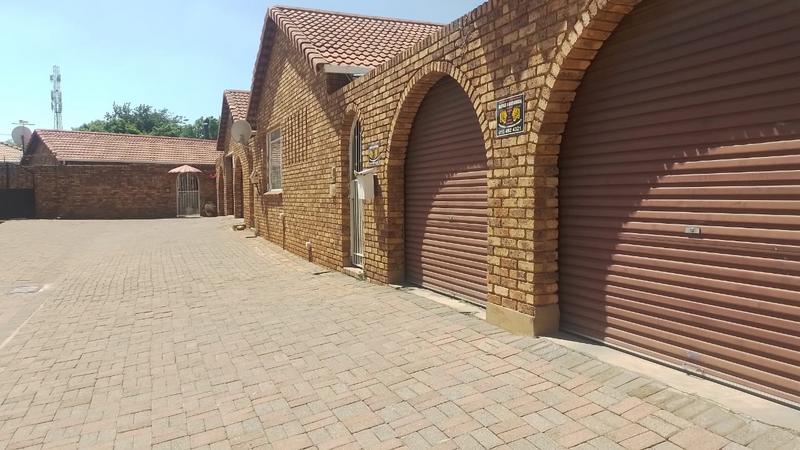 3 Bedroom Property for Sale in Homelake Gauteng