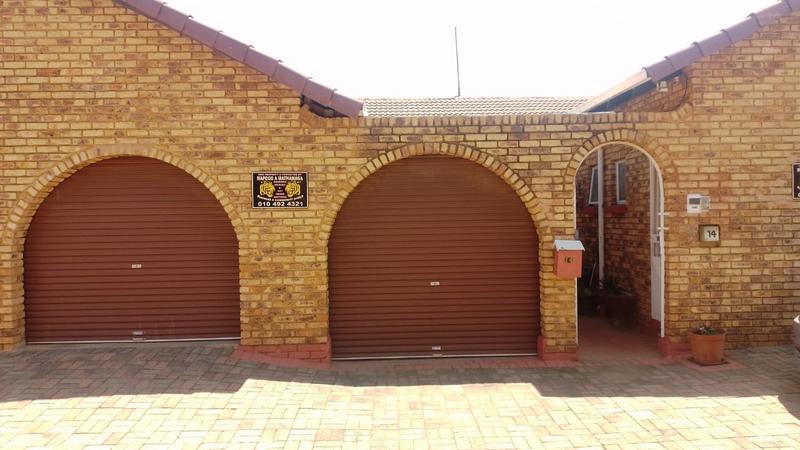3 Bedroom Property for Sale in Homelake Gauteng
