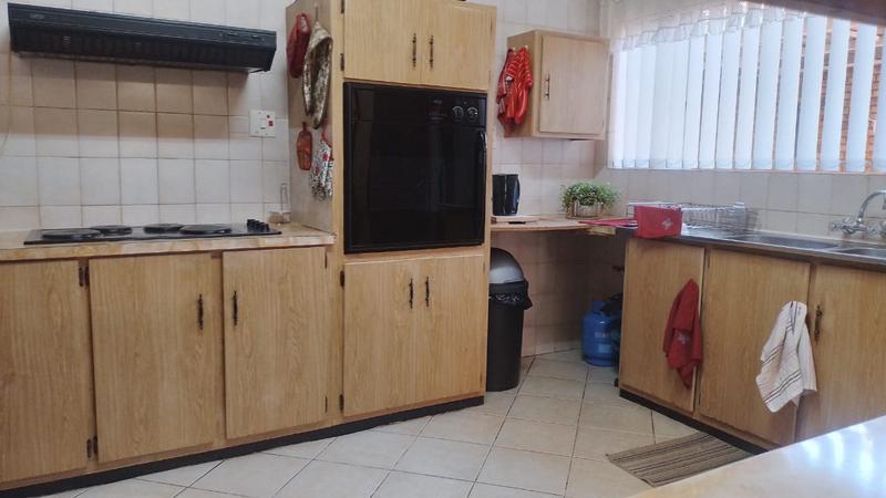 3 Bedroom Property for Sale in Homelake Gauteng
