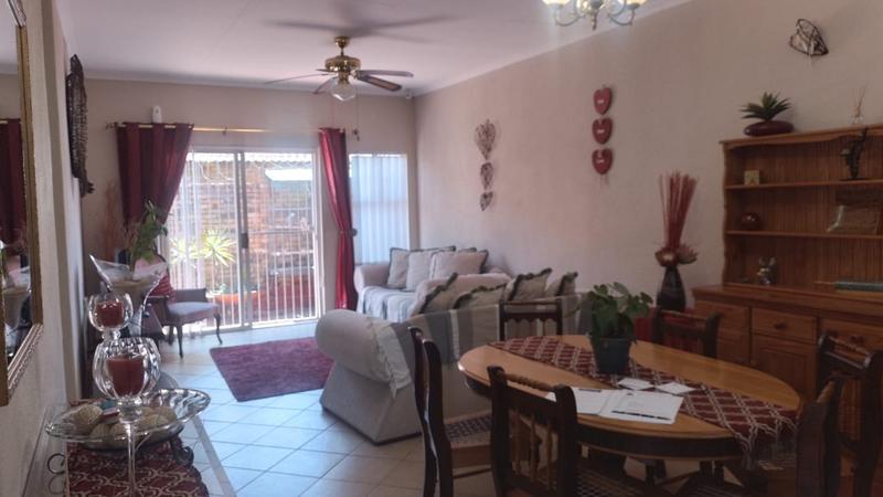 3 Bedroom Property for Sale in Homelake Gauteng