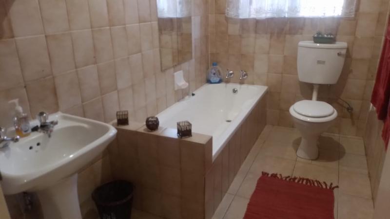 3 Bedroom Property for Sale in Homelake Gauteng