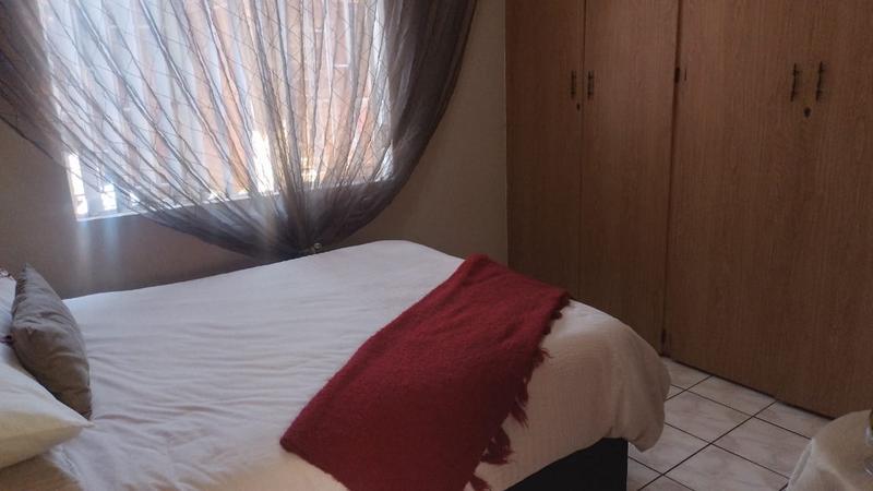 3 Bedroom Property for Sale in Homelake Gauteng