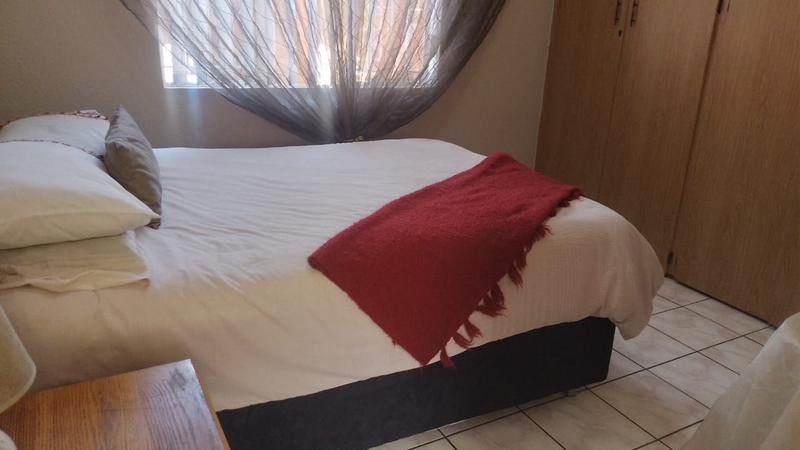 3 Bedroom Property for Sale in Homelake Gauteng