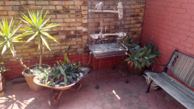 3 Bedroom Property for Sale in Homelake Gauteng