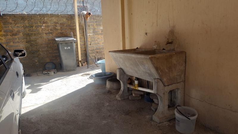3 Bedroom Property for Sale in Mohlakeng Gauteng