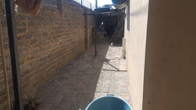3 Bedroom Property for Sale in Mohlakeng Gauteng