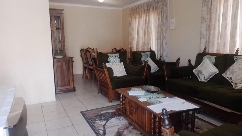 3 Bedroom Property for Sale in Mohlakeng Gauteng