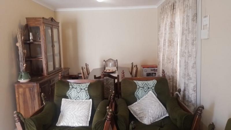 3 Bedroom Property for Sale in Mohlakeng Gauteng