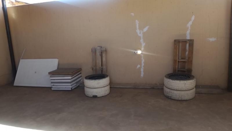 3 Bedroom Property for Sale in Mohlakeng Gauteng