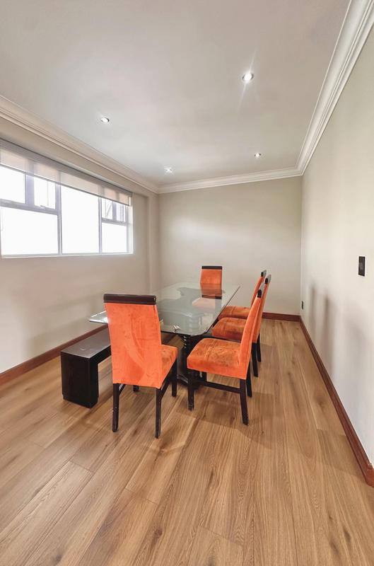 To Let 4 Bedroom Property for Rent in Melrose North Gauteng