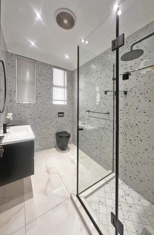 To Let 4 Bedroom Property for Rent in Melrose North Gauteng