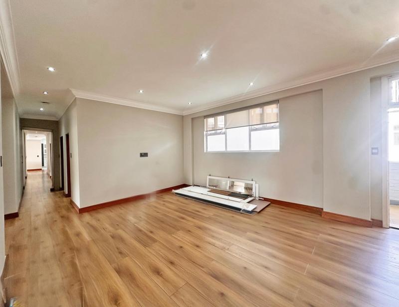 To Let 4 Bedroom Property for Rent in Melrose North Gauteng