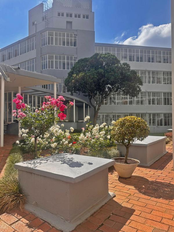 To Let 4 Bedroom Property for Rent in Melrose North Gauteng