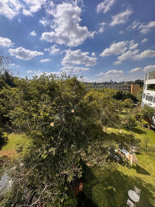 To Let 4 Bedroom Property for Rent in Melrose North Gauteng