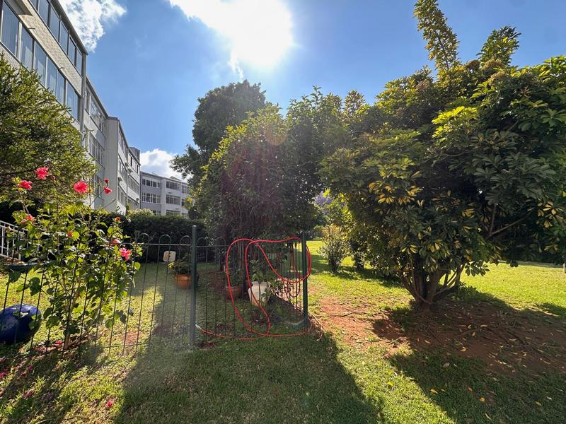 To Let 4 Bedroom Property for Rent in Melrose North Gauteng