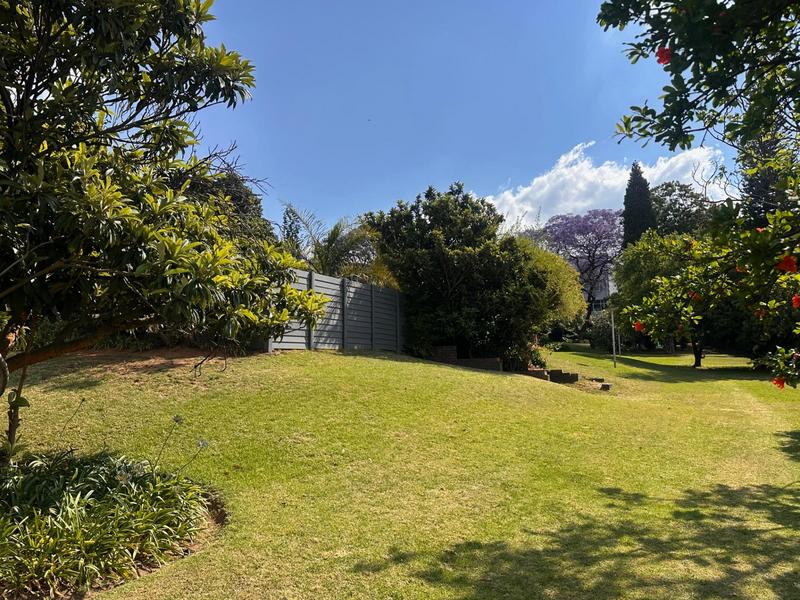 To Let 4 Bedroom Property for Rent in Melrose North Gauteng