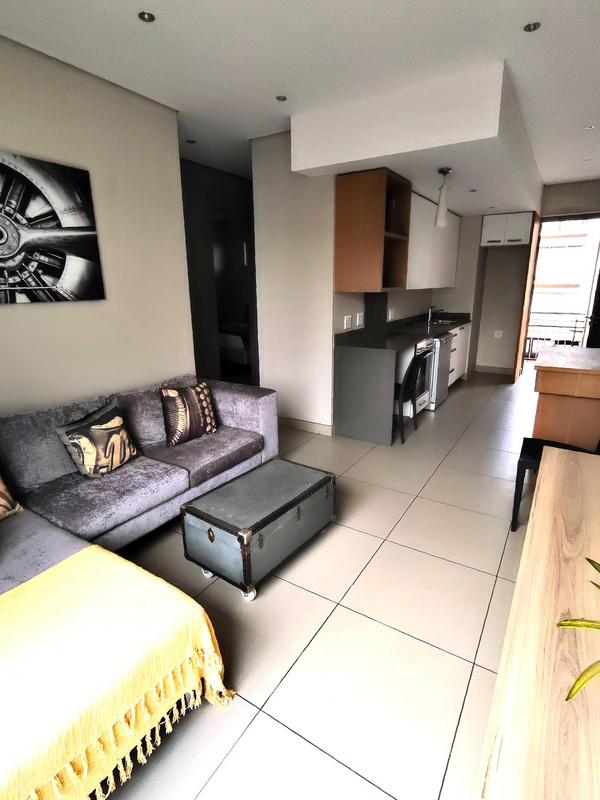 To Let 2 Bedroom Property for Rent in Brooklyn Gauteng
