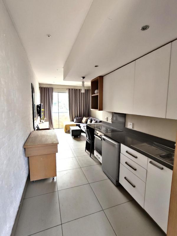 To Let 2 Bedroom Property for Rent in Brooklyn Gauteng