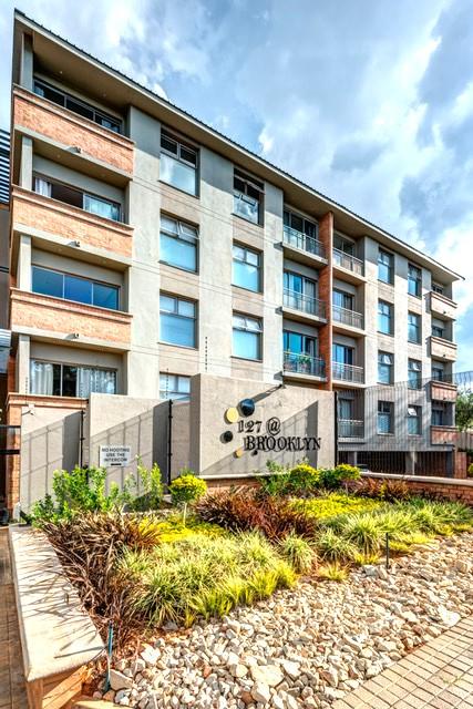 To Let 2 Bedroom Property for Rent in Brooklyn Gauteng