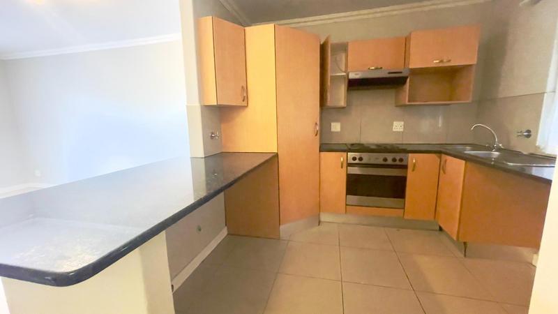 To Let 1 Bedroom Property for Rent in Craighall Gauteng