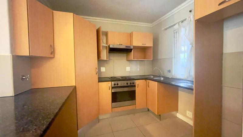 To Let 1 Bedroom Property for Rent in Craighall Gauteng