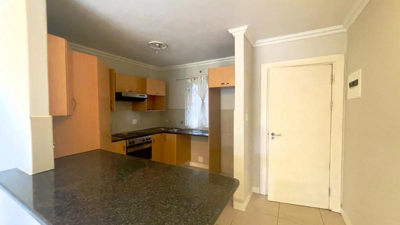 To Let 1 Bedroom Property for Rent in Craighall Gauteng