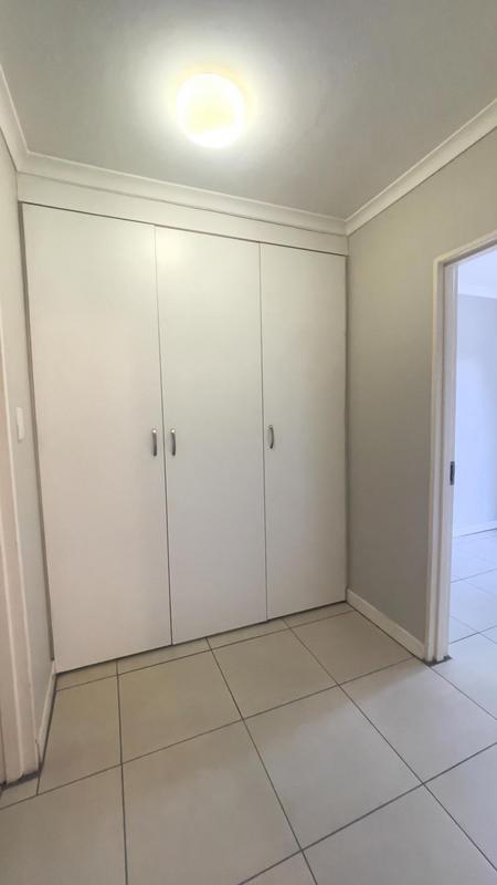 To Let 1 Bedroom Property for Rent in Craighall Gauteng