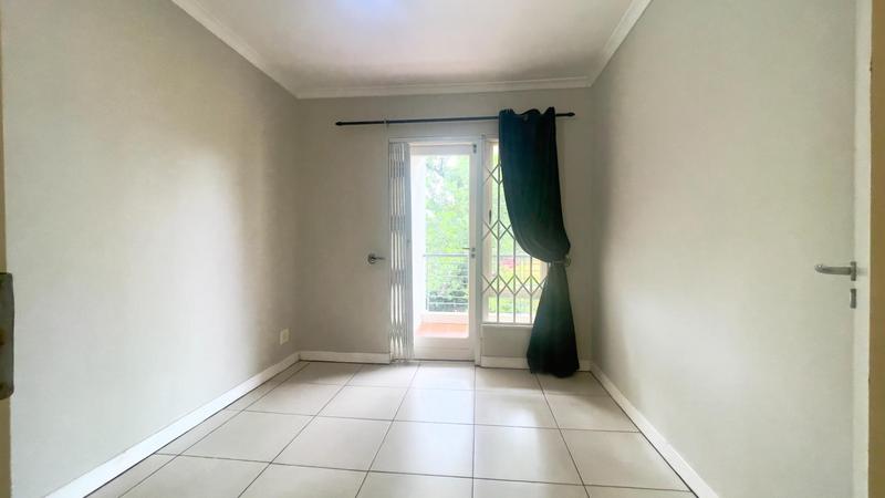 To Let 1 Bedroom Property for Rent in Craighall Gauteng