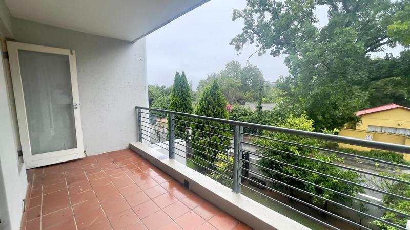 To Let 1 Bedroom Property for Rent in Craighall Gauteng