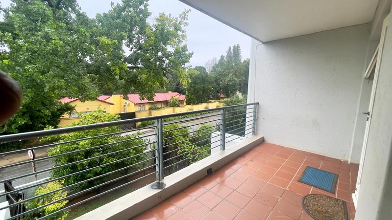 To Let 1 Bedroom Property for Rent in Craighall Gauteng