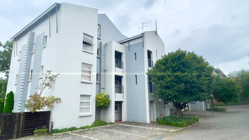 To Let 1 Bedroom Property for Rent in Craighall Gauteng