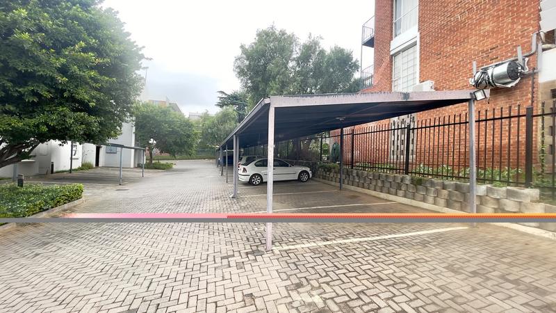 To Let 1 Bedroom Property for Rent in Craighall Gauteng