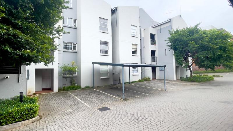 To Let 1 Bedroom Property for Rent in Craighall Gauteng