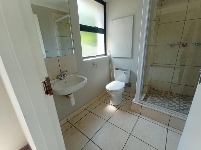 To Let 1 Bedroom Property for Rent in Ferndale Gauteng
