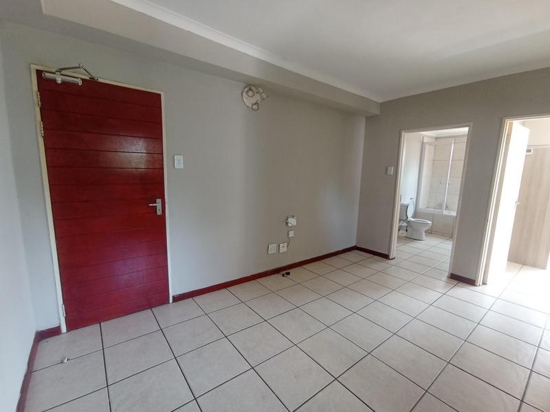 To Let 2 Bedroom Property for Rent in Ferndale Gauteng