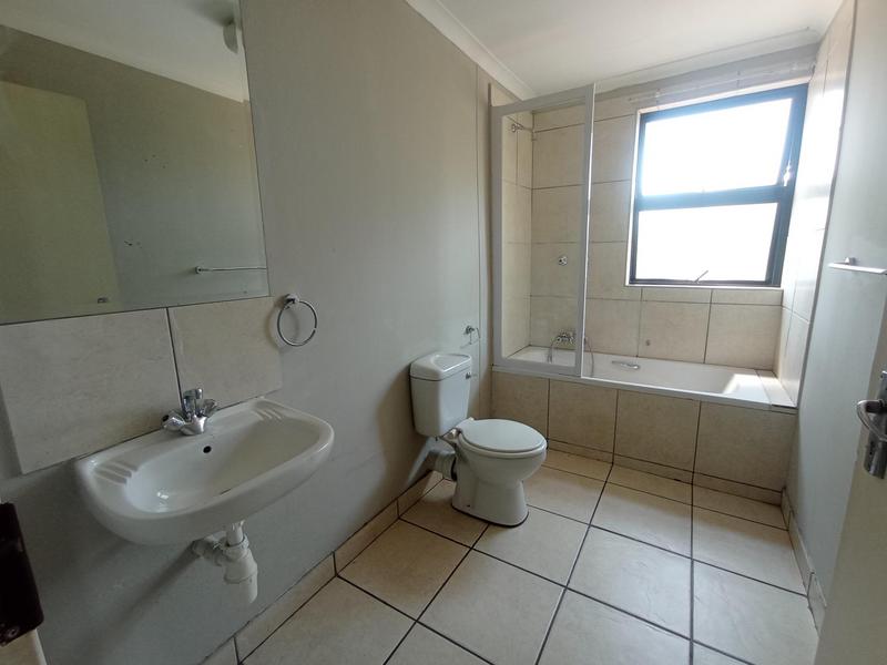 To Let 2 Bedroom Property for Rent in Ferndale Gauteng