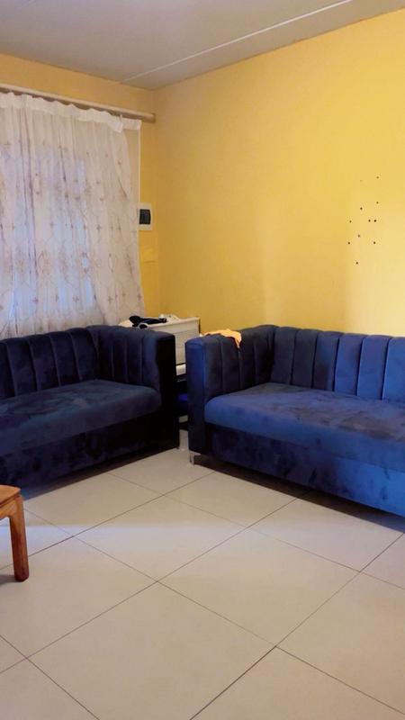 2 Bedroom Property for Sale in Fleurhof Gauteng