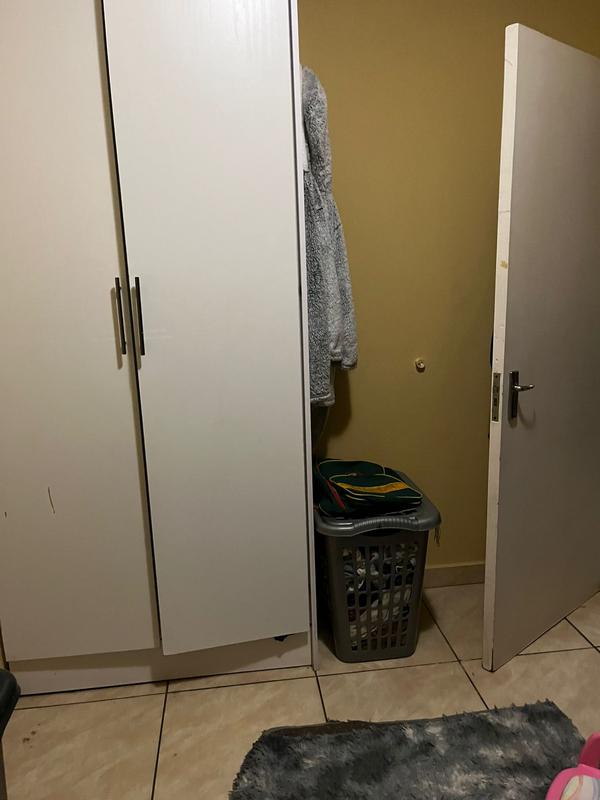 2 Bedroom Property for Sale in Fleurhof Gauteng