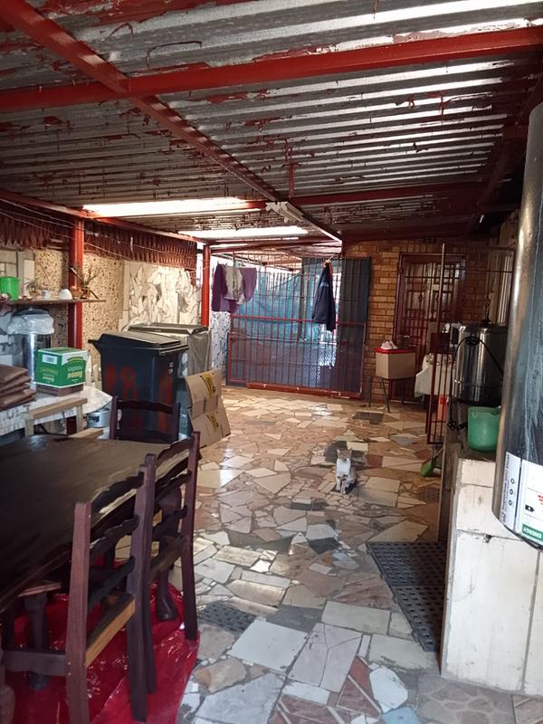 3 Bedroom Property for Sale in Lenasia Gauteng