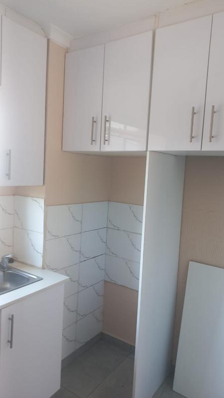 To Let 2 Bedroom Property for Rent in Naturena Gauteng