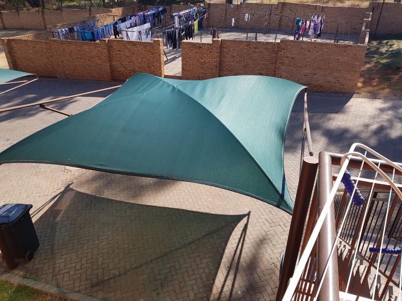 To Let 2 Bedroom Property for Rent in Naturena Gauteng