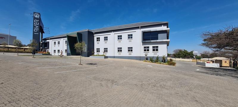 To Let commercial Property for Rent in Halfway Gardens Gauteng