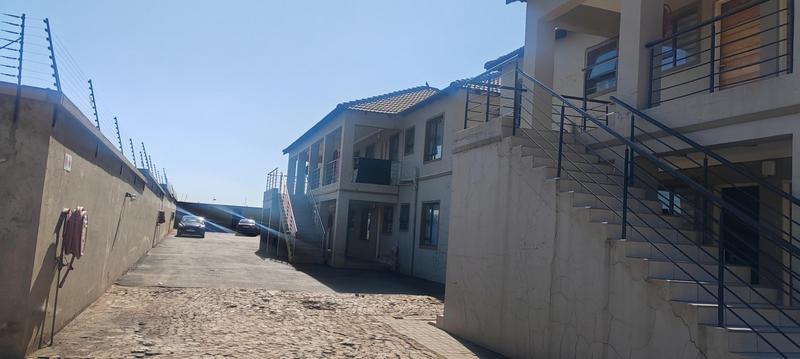 Commercial Property for Sale in Spruit View Gauteng