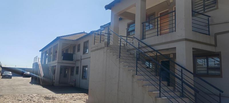 Commercial Property for Sale in Spruit View Gauteng