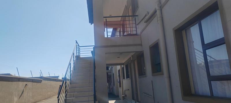 Commercial Property for Sale in Spruit View Gauteng