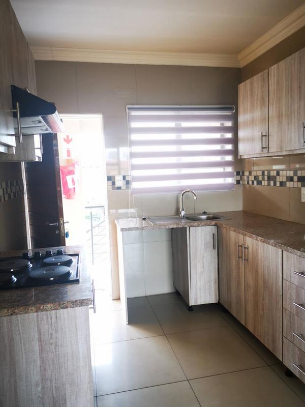 Commercial Property for Sale in Spruit View Gauteng