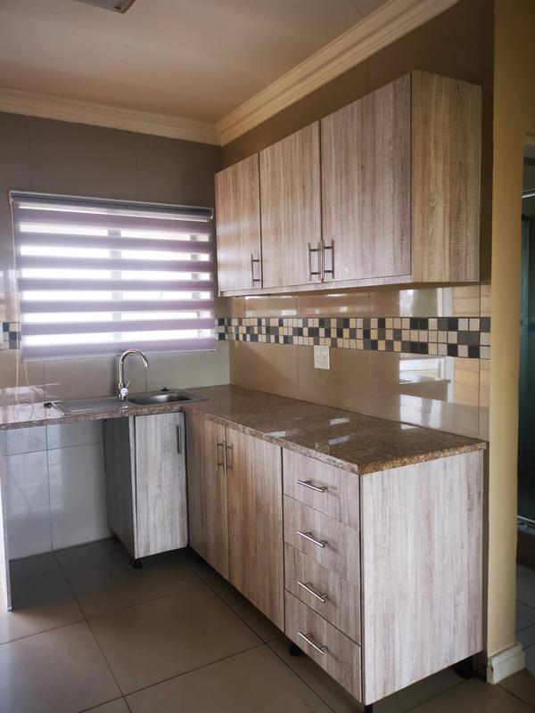 Commercial Property for Sale in Spruit View Gauteng